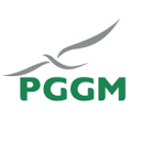 PGGM logo