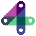 WIGO4IT — Gemeenten Amsterdam, Rotterdam, Utrecht & Den Haag logo